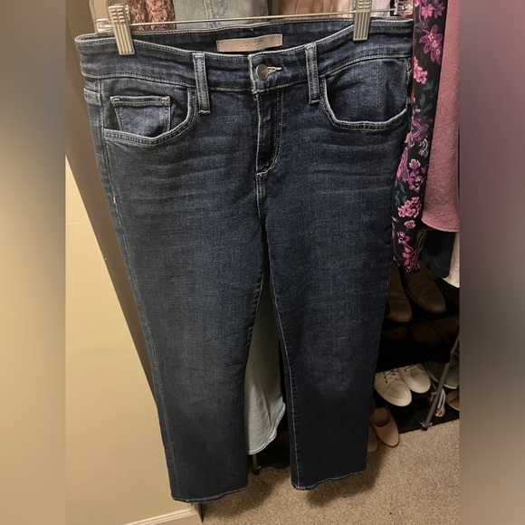 Joe Jeans Provecteur Petite Bootcute Jeans in Wicked- size 29 - Picture 3 of 7